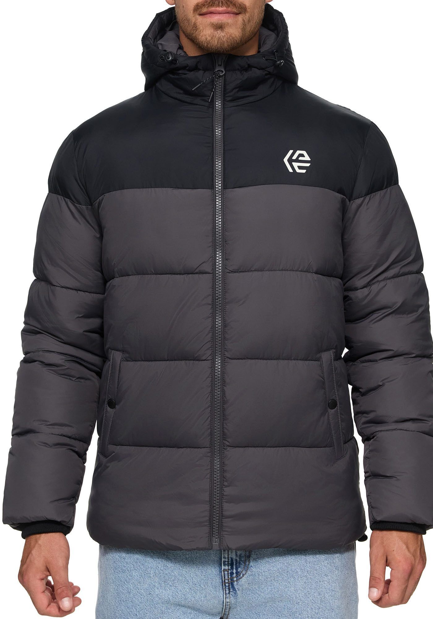 GIUBBINO INDICODE GREY INAlanin 