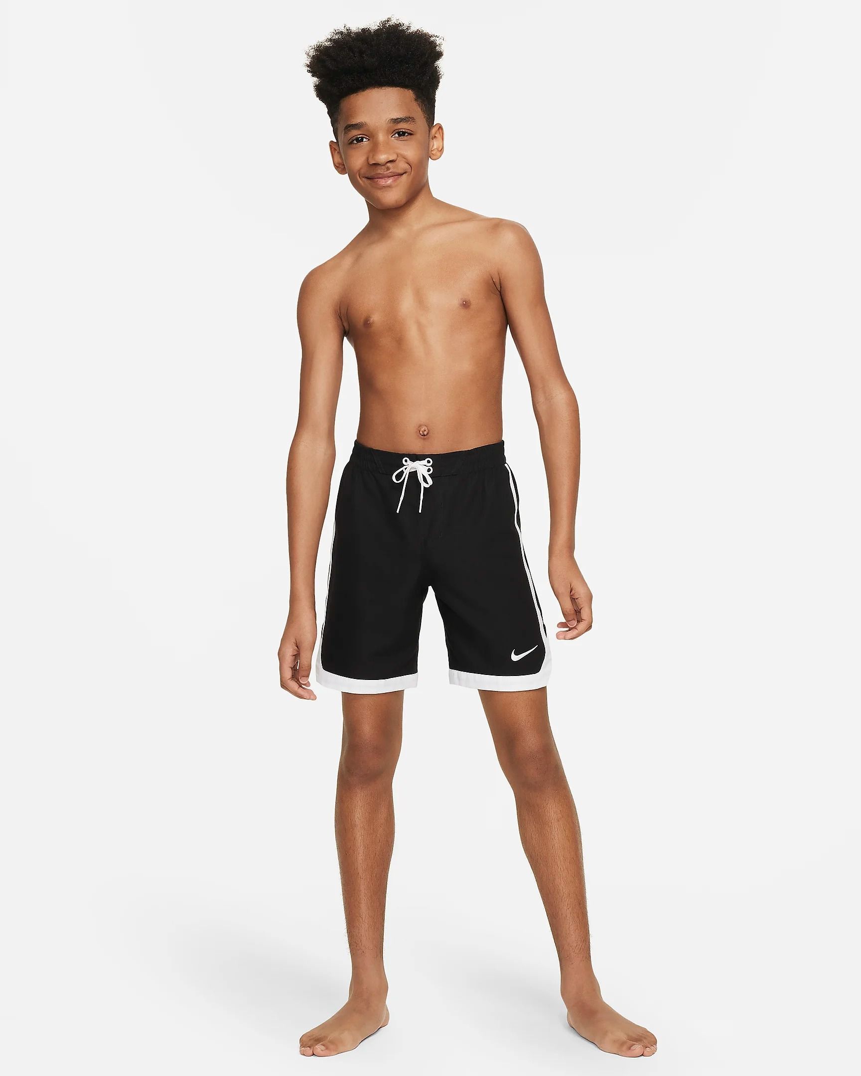 COSTUME DA BAGNO NIKE 7 VOLLEY NESSE793-001