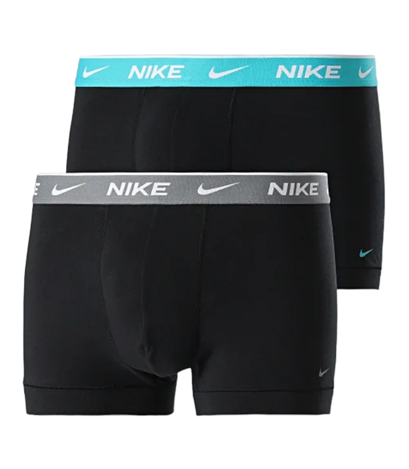 BOXER NIKE SET 2 PEZZI 0000KE1085-EWQ