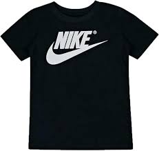 T-SHIRT NIKE FUTURA  8U7065-023 100% COTONE