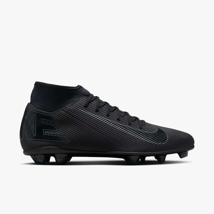 Nike Mercurial Superfly 10 Club FQ8314-002 Scarpa da calcio a taglio alto MG