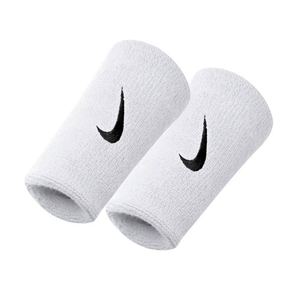 POLSINI TERGISUDORE DOPPIA LARGHEZZA NIKE SWOOSH  N.NN.05.101