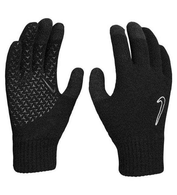 GUANTI IN MAGLIA NIKE TECH AND GRIP 2.0  N.100.0661.091