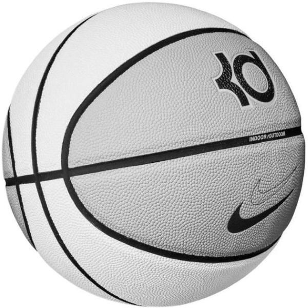 PALLONE DA BASKET NIKE ALL COURT K DURANT 8P  N.100.7111.113.07