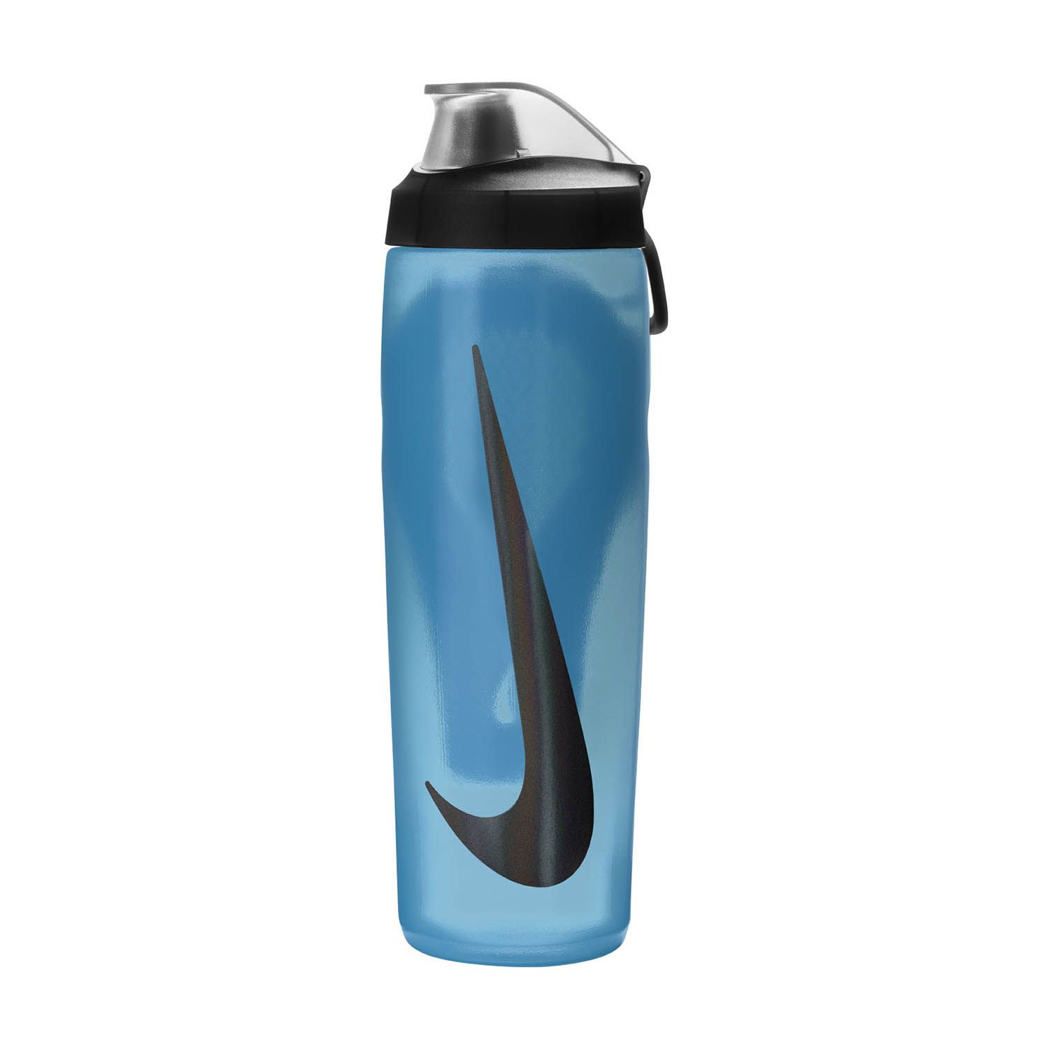NIKE BORRACCIA REFUEL CON TAPPO RICHIUDIBILE - 700 ML  N.100.7668.420.24 700 ML