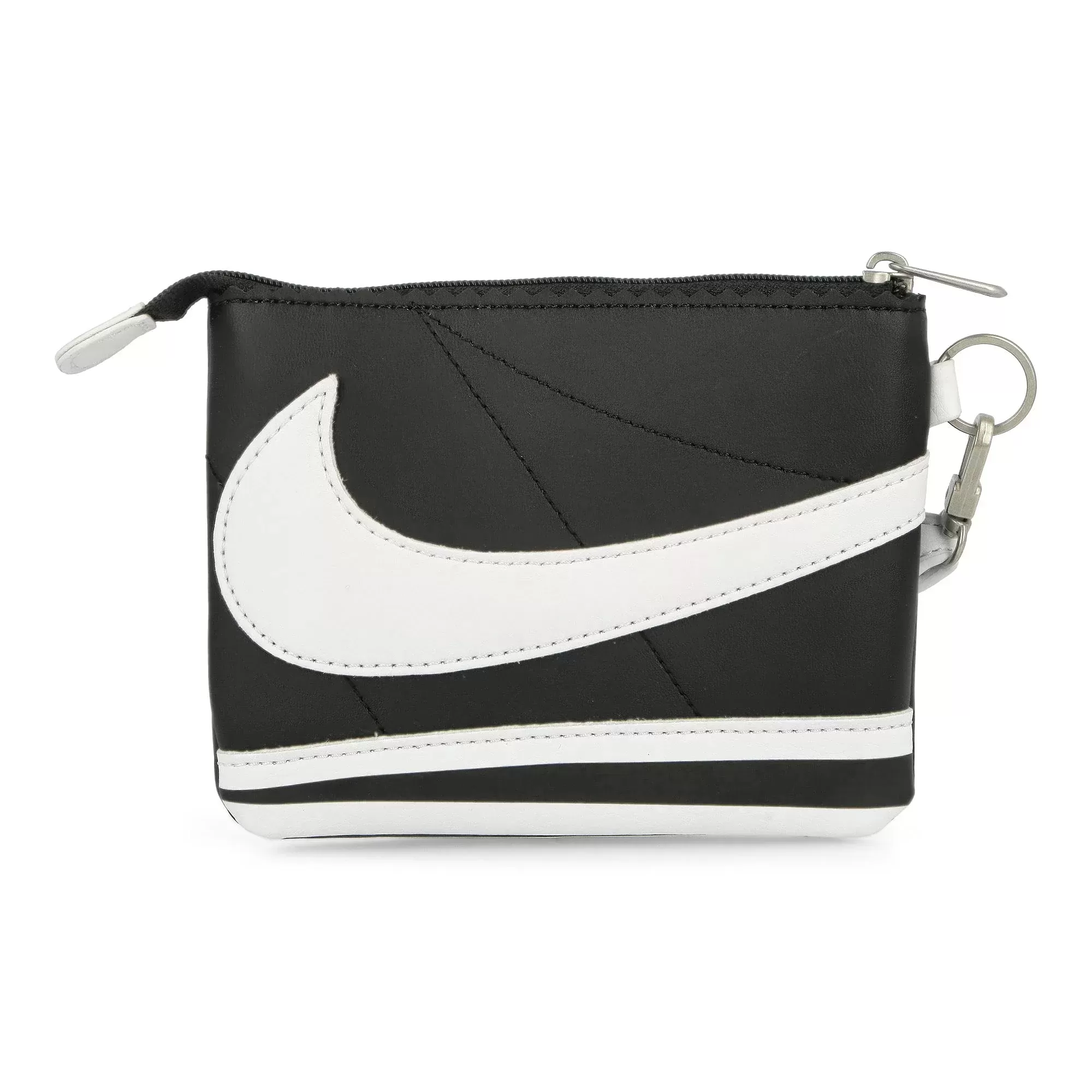 Nike Icon Cortez Wristlet Portafogli Portadocumenti Pochette  N.100.9739.091.OS