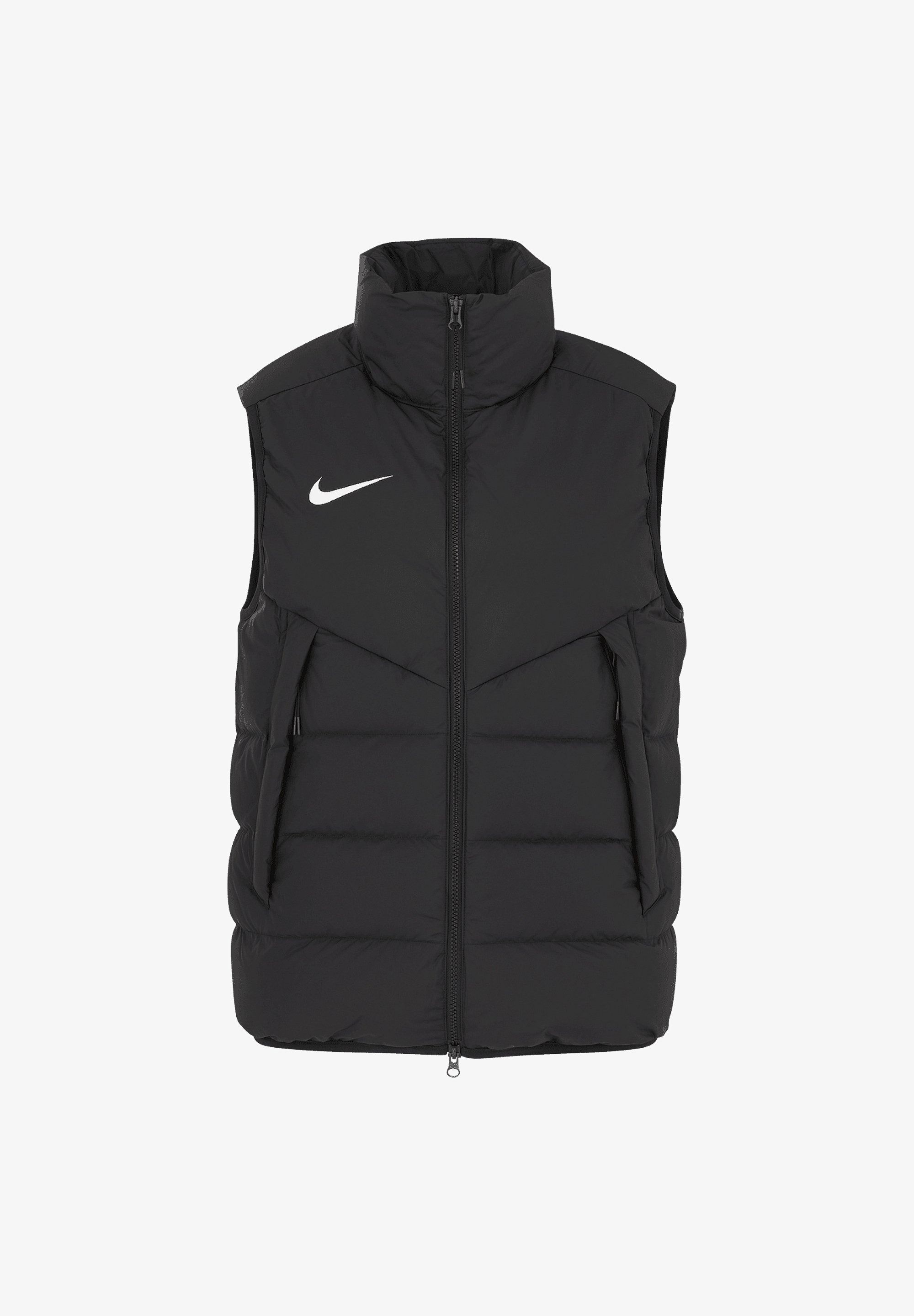 Gilet Nike Federation 0018NZ-010 100% POLYESTER