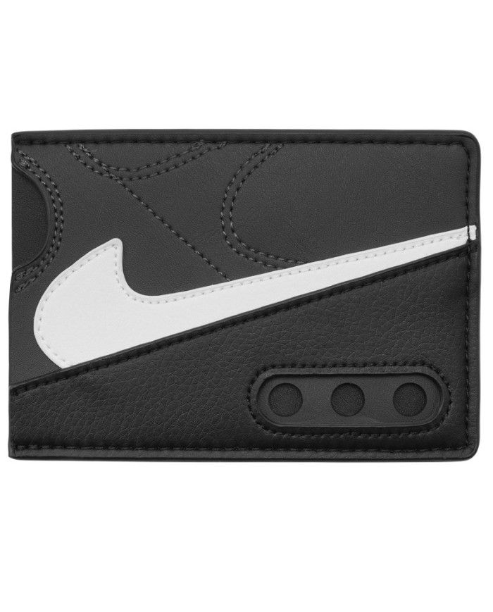 Portacarte di credito Nike Air Max 90 Card Wallet   N.100.9740.076.OS