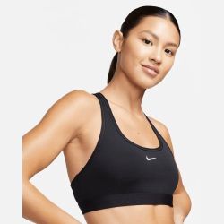REGGISENO SPORTIVO NIKE  DX6817-010       82% POLYESTER 18% ELASTANE
