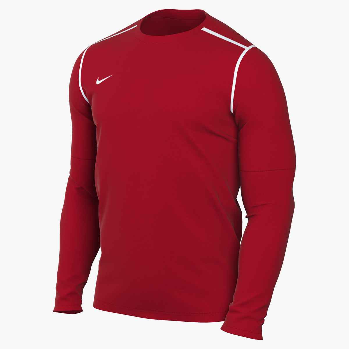 MAGLIA CALCIO DRI-FIT NIKE PARK20 FJ3004-657       100% POLYESTER