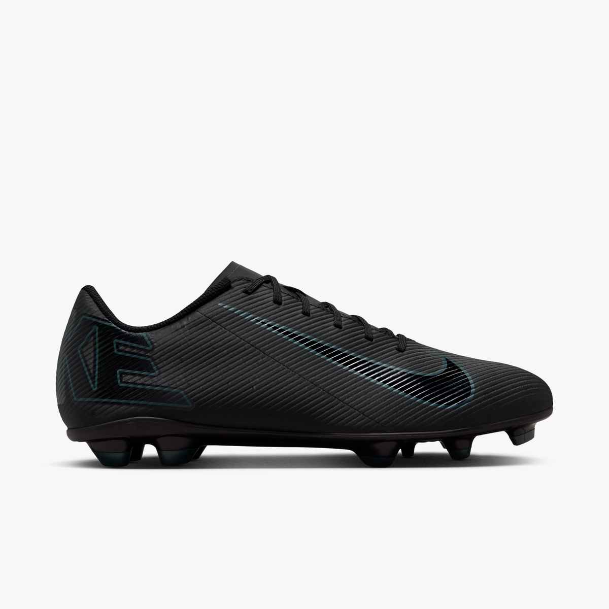 Nike Mercurial Vapor 16 Club MG FQ8441-002       Scarpa da calcio a taglio basso MG