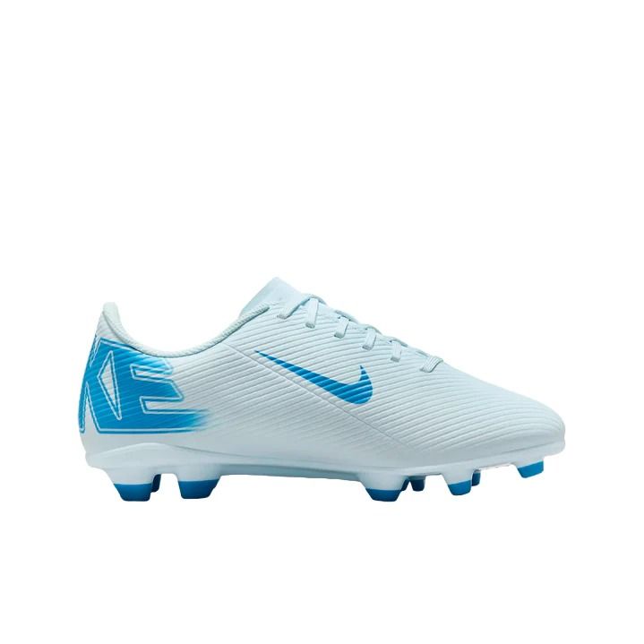 Scarpe da calcio NIKE Jr Vapor 16 Club Fg/Mg FQ8286 400  Nike Jr. Mercurial Vapor 16 Club