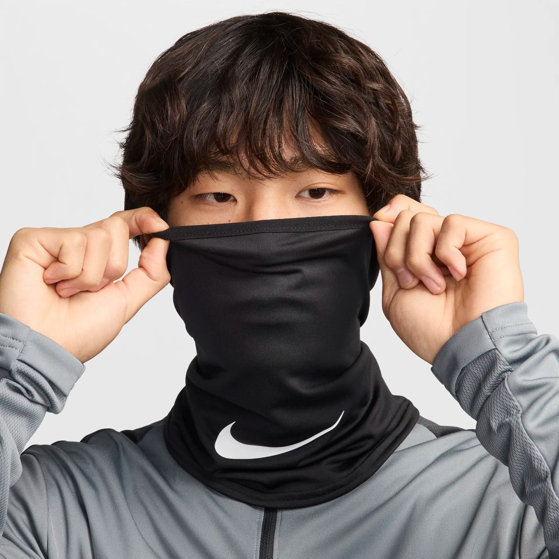 SCALDACOLLO NIKE DRI-FIT  HF0787-010      