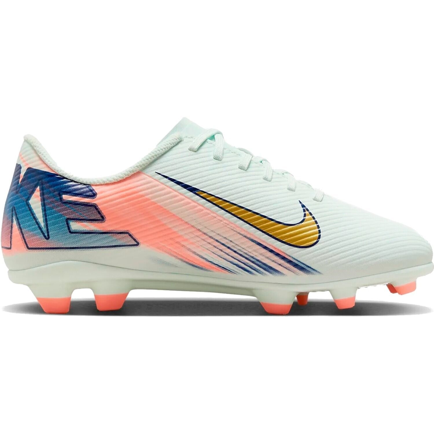 Nike Mercurial Vapor 16 Club MG Dream Speed 9  FZ1614-300       Scarpe da calcio basse MG - Ragazzi