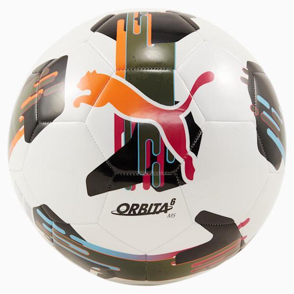 PALLONE DA CALCIO PUMA ORBITA 6 MS 084335-01