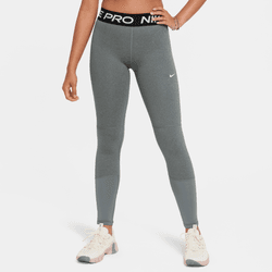 Leggings Nike Pro Girls DA1028-091       83% poliestere/17% spandex