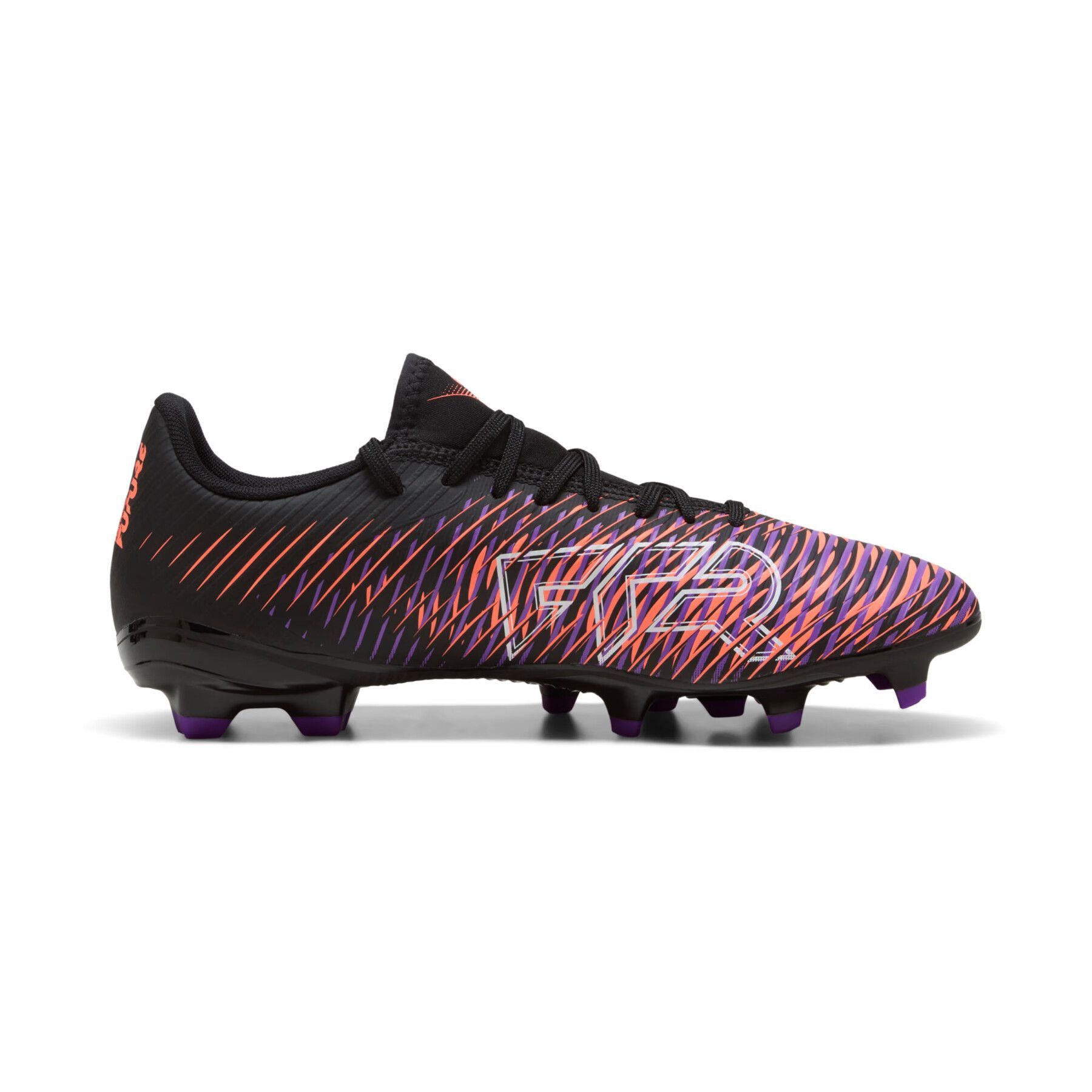 SCARPE DA CALCIO PUMA FUTURE 8 PLAY FG/AG  108141-01        Puma Future 8 Play FG/AG