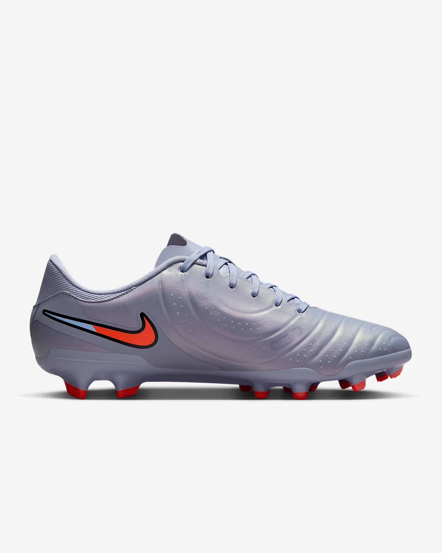Nike Tiempo Legend 10 Academy MG DV4337-402 Scarpa da calcio multiterreno MG