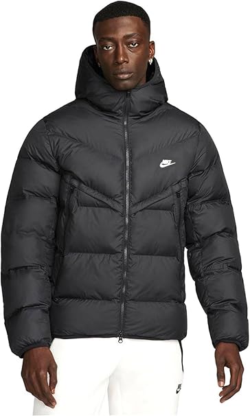 GIUBBINO NIKE  Sportswear Storm-FIT  DR9605-010