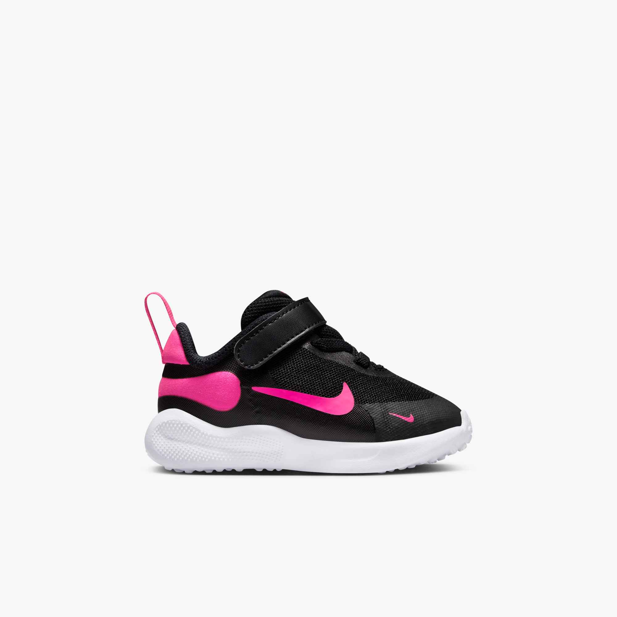 Nike Revolution 7 FB7691-002 Scarpa – Neonati/Bimbi piccoli