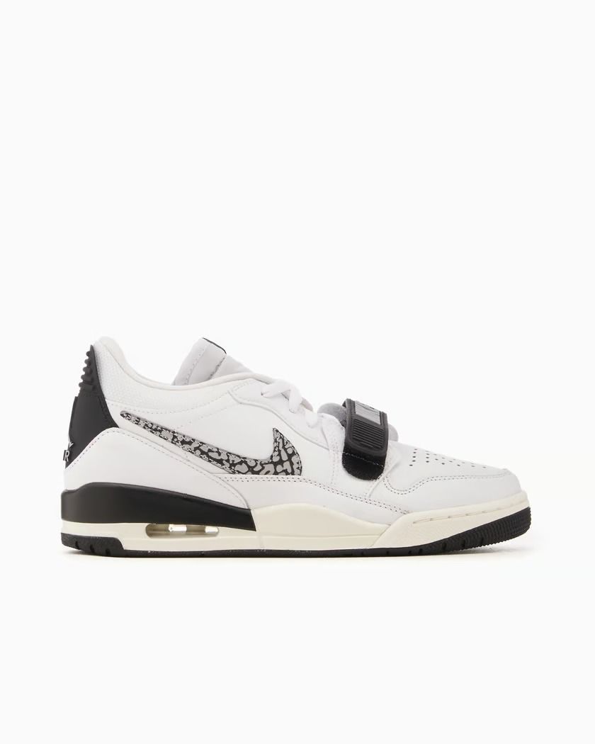 Air Jordan Legacy 312 Low  CD7069-110