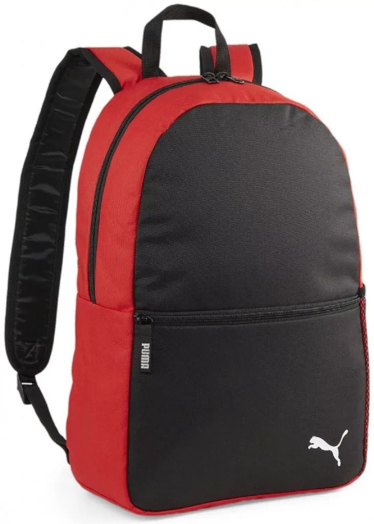 Zaino Puma Teamgoal Backpack Core Black Red 090238 03 Dimensions: 12 x 30 x 42 cm