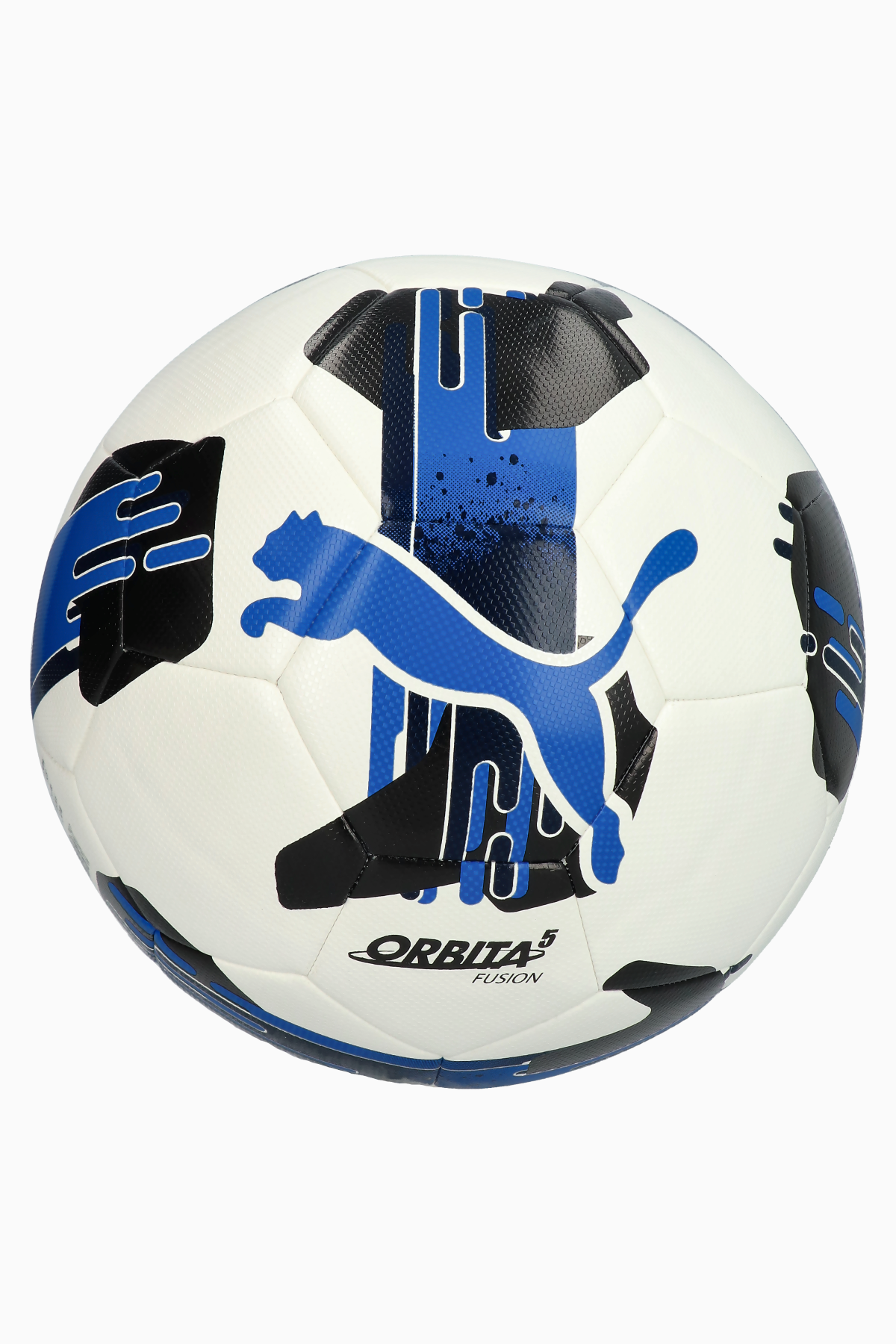 PALLONE DA CALCIO PUMA ORBITA 5 FUSION 084331-05