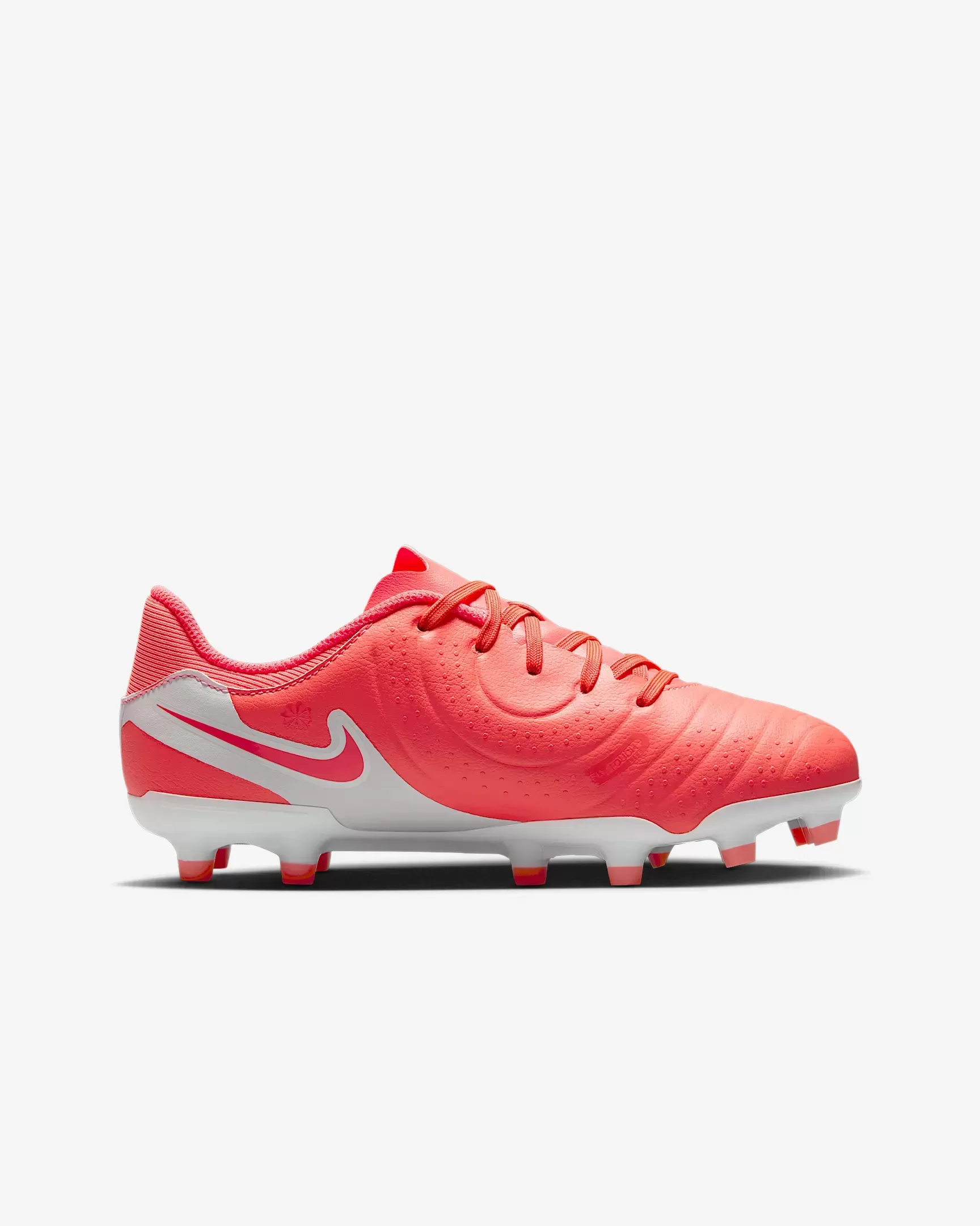 Nike Jr. Tiempo Legend 10 Academy MG DV4348-800       Scarpa da calcio bassa multi-terreno per bambini piccoli/grandi