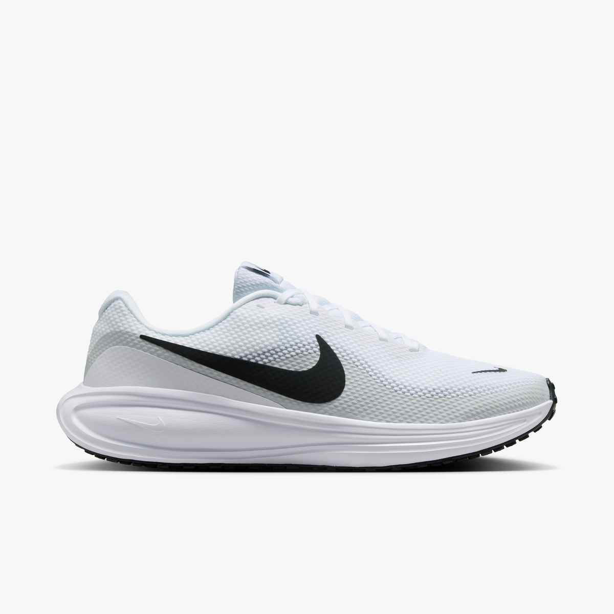 Nike Revolution 8 HJ9198-101 Scarpa da running su strada – Uomo