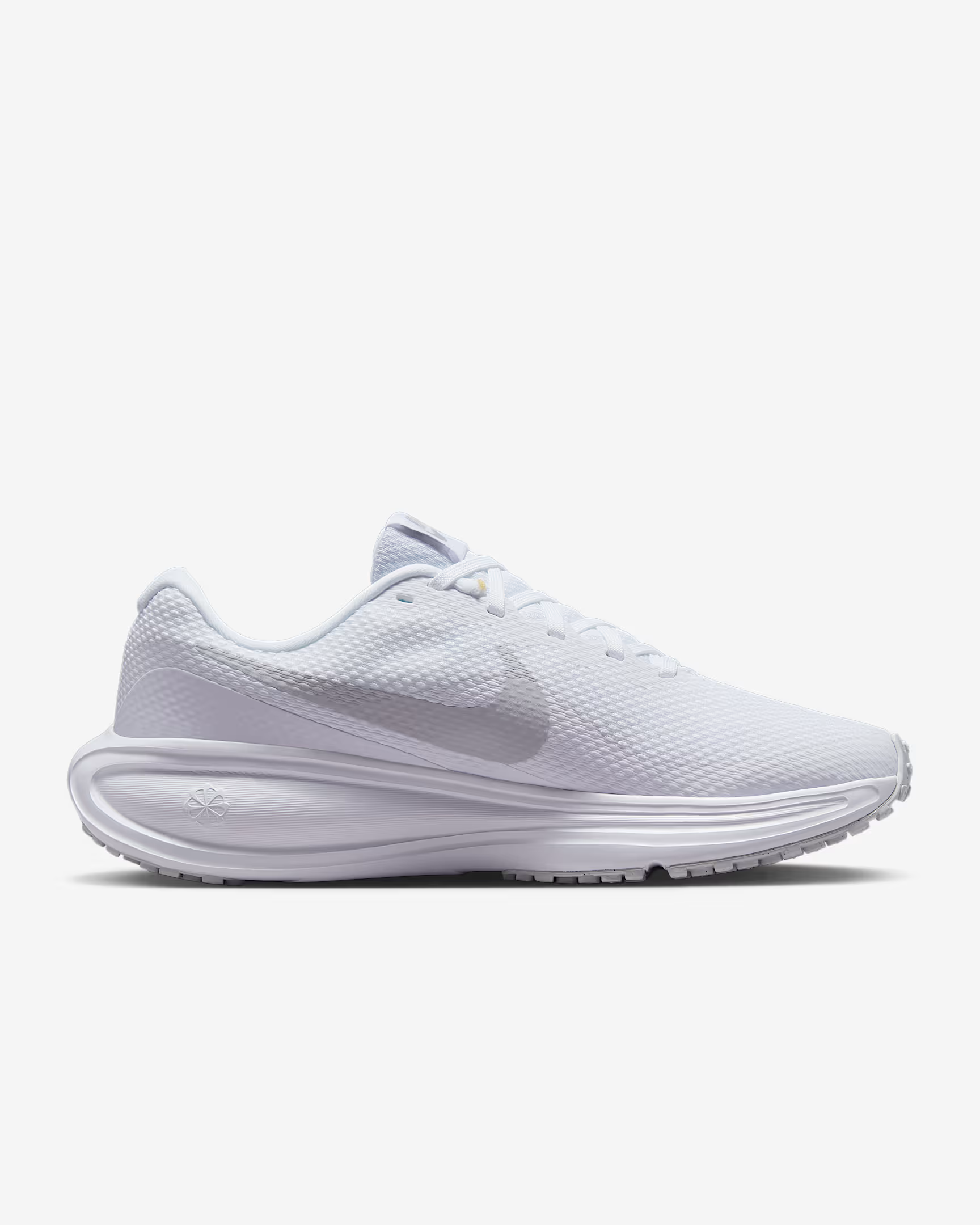 Nike Revolution 8 HJ8485-101 Scarpe da corsa su strada da donna