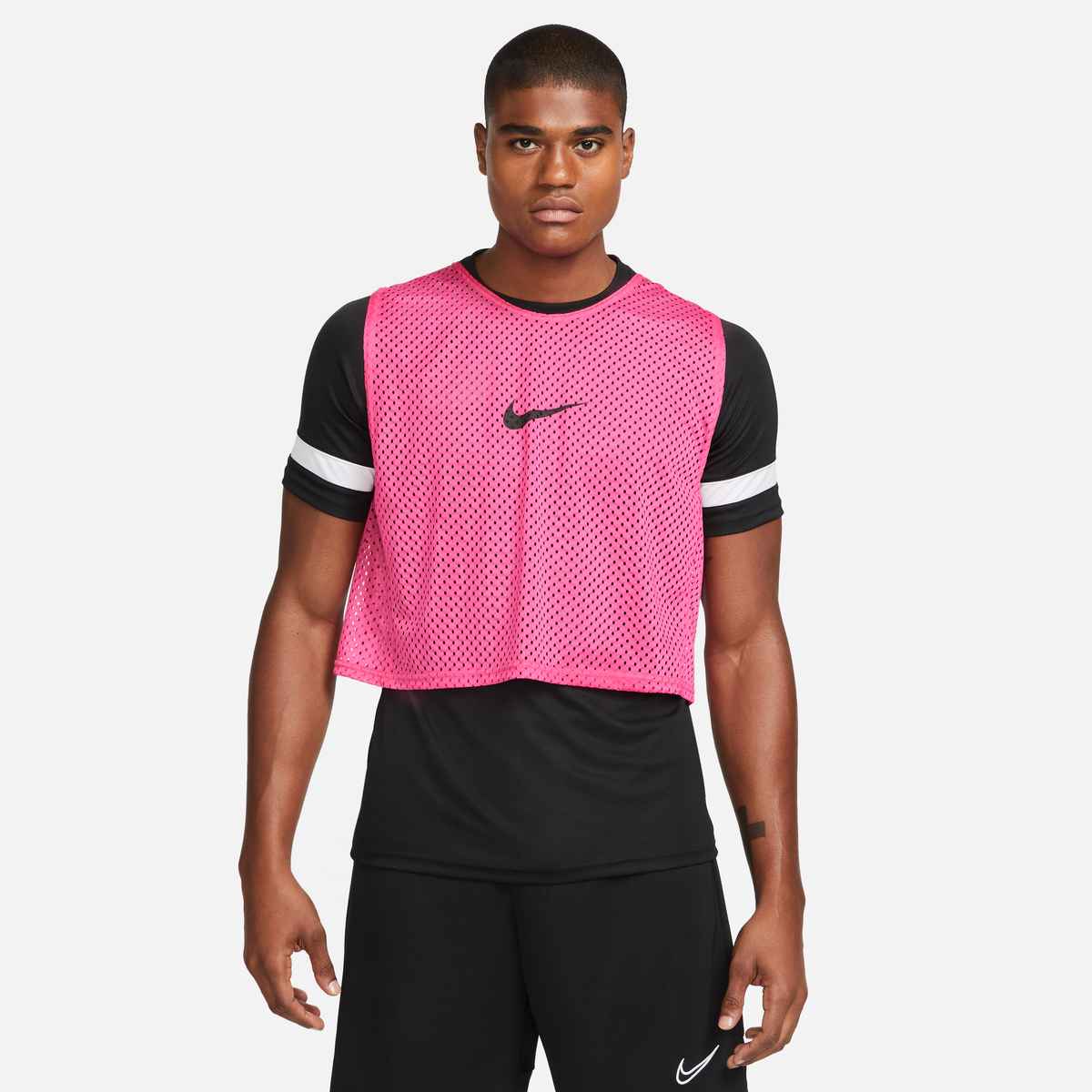 PETTORINA ALLENAMENTO Nike Park 20  DV7425-616 100% POLYESTER