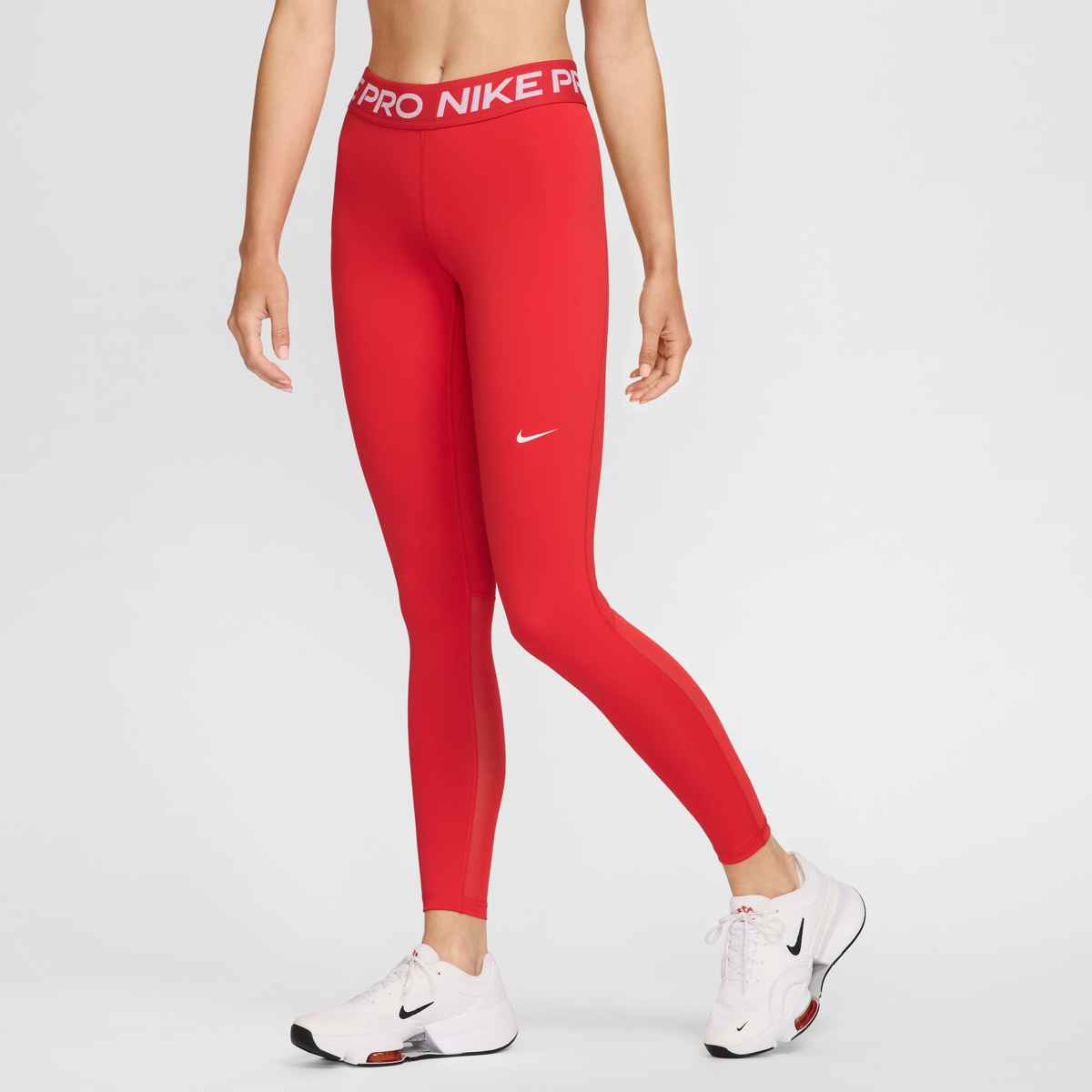LEGGINGS NIKE PRO 365 CZ9779-657 78% POLYESTER 22% ELASTANE