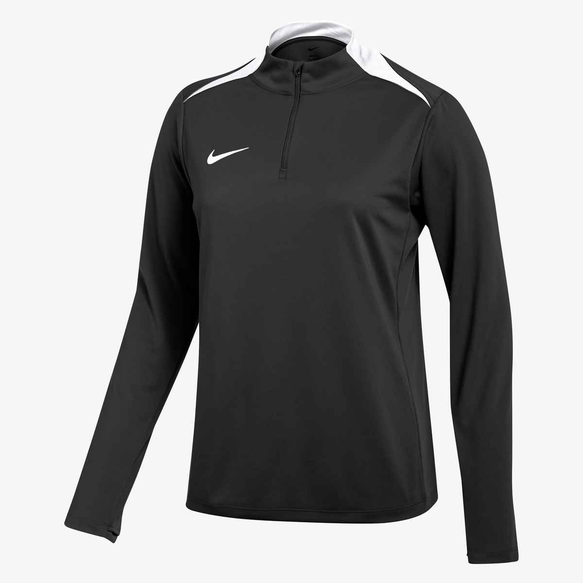 MAGLIA DA CALCIO Academy Pro 24 Drill Top K  FD7669-010 100% POLYESTER