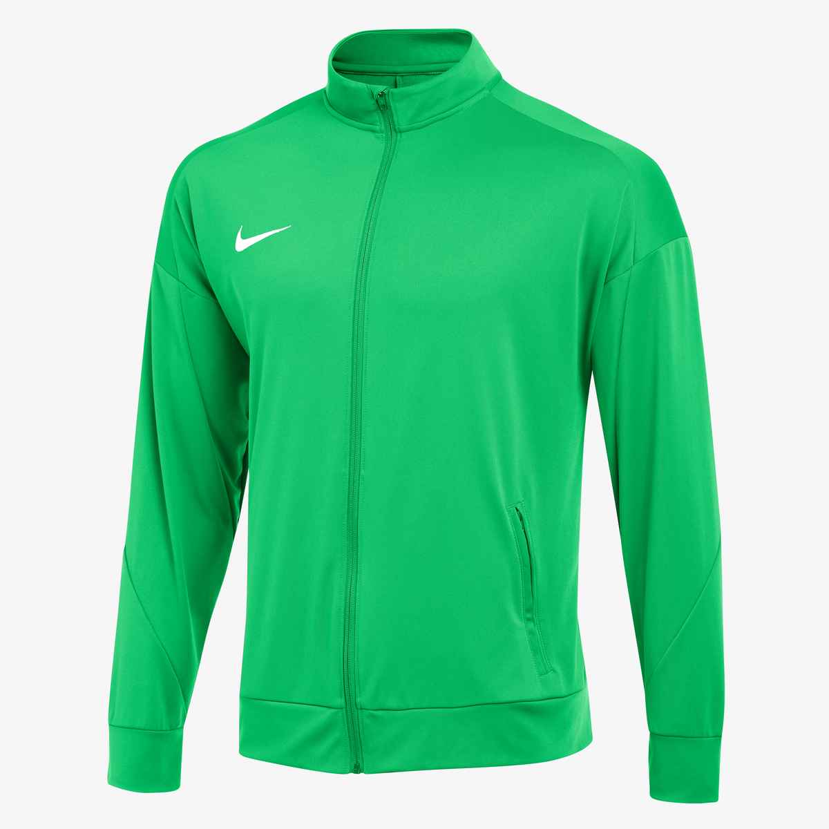 GIACCA PER TUTA FULL ZIP NIKE ACADEMY PRO 24 FD7681-329 100% poliestere