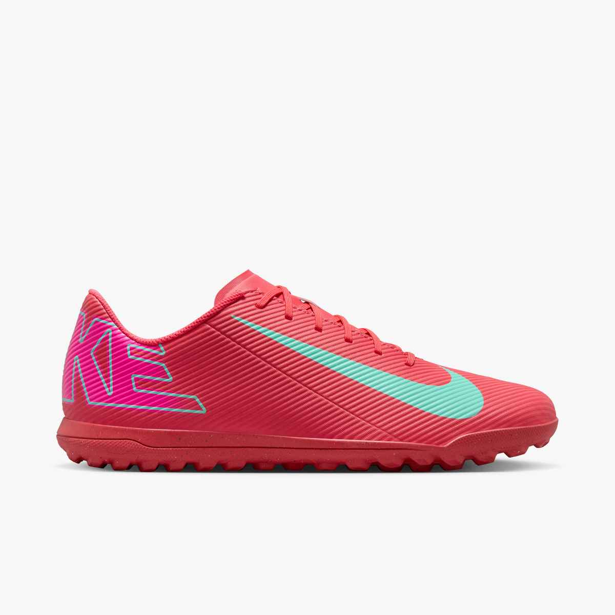 Nike Mercurial Vapor 16 Club TF FQ8446-800 Scarpa da calcio a taglio basso TF