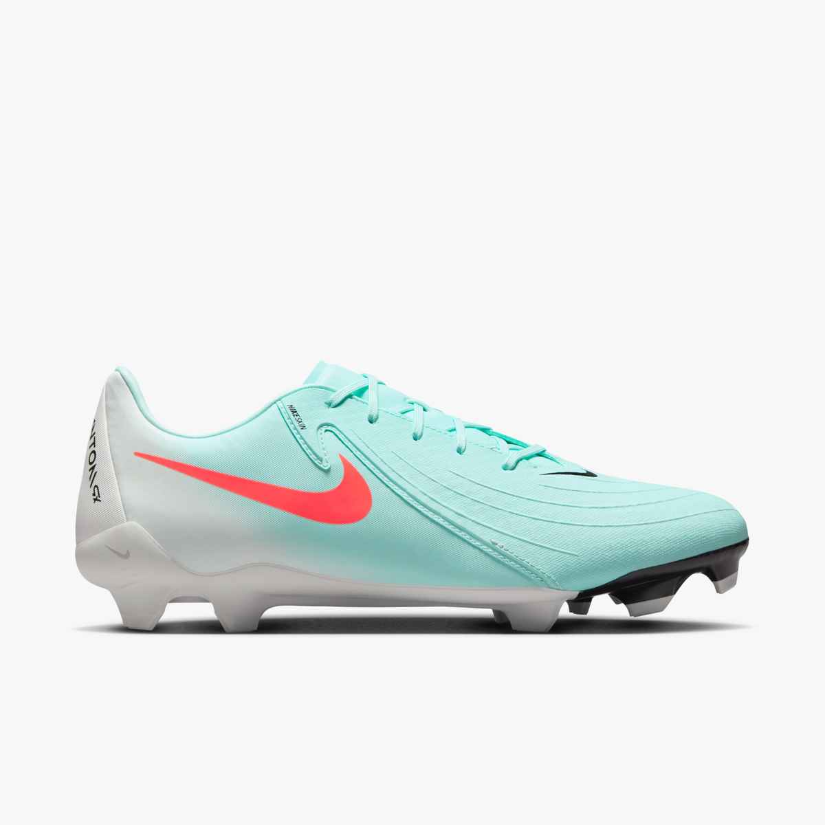 Nike Phantom GX 2 Academy MG FD6723-300 Scarpa da calcio a taglio basso MG