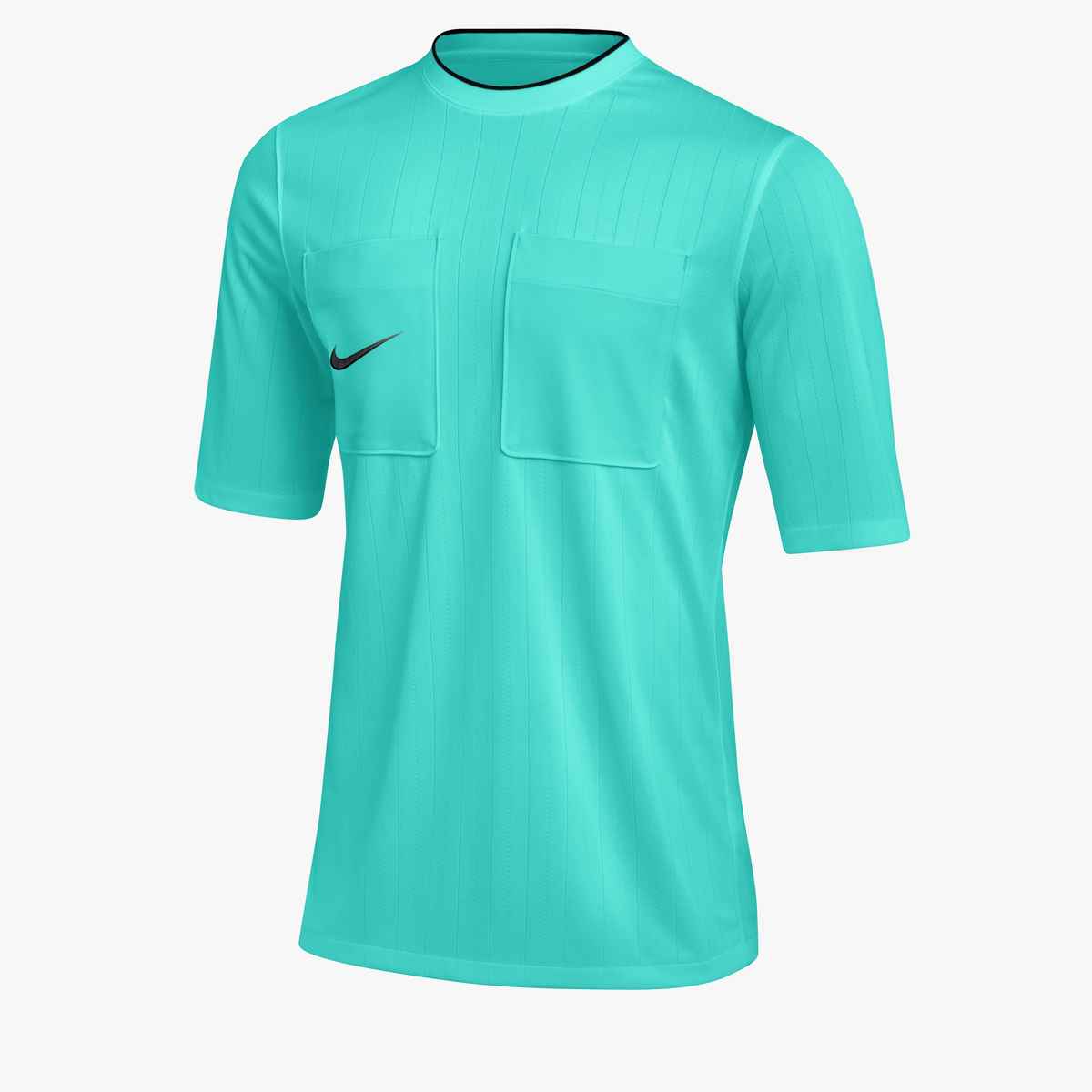 T-SHIRT DA CALCIO NIKE DRY (ARBITRO) DH8024-354       100% POLYESTER