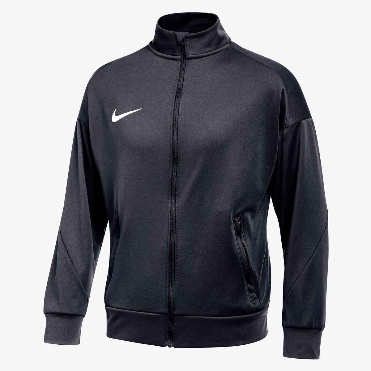 GIACCA PER TUTA NIKE JUNIOR  Dri-FIT Academy Pro 24 FD7685-455       100% POLYESTER