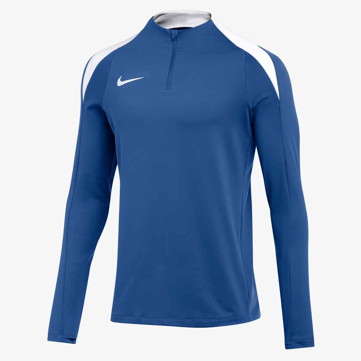 MAGLIA DA CALCIO NIKE STRK24 DRILL TOP FD7569-467       91% POLYESTER 9% ELASTANE
