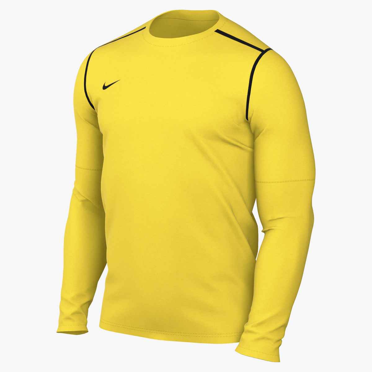 MAGLIA CALCIO DRI-FIT NIKE PARK20  FJ3004-719       100% POLYESTER