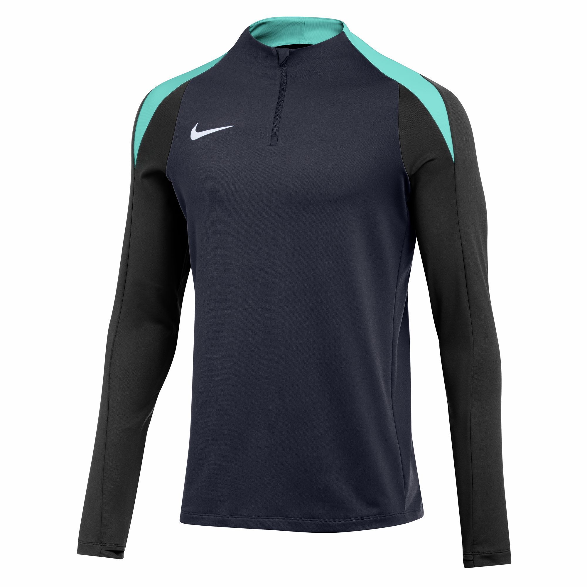 MAGLIA DA CALCIO NIKE STRK24 DRILL TOP FD7569-453       91% POLYESTER 9% ELASTANE