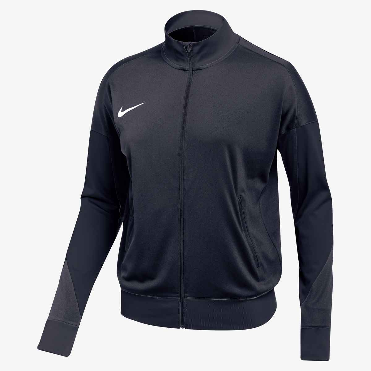 GIACCA PER TUTA NIKE Dri-FIT Strike 24 FD7583-455       100% POLYESTER