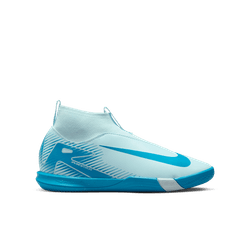 Nike Jr. Mercurial Superfly 10 Academy IC FQ8312-400       Scarpa da calcio a taglio alto IC – Bambino/a e ragazzo/a