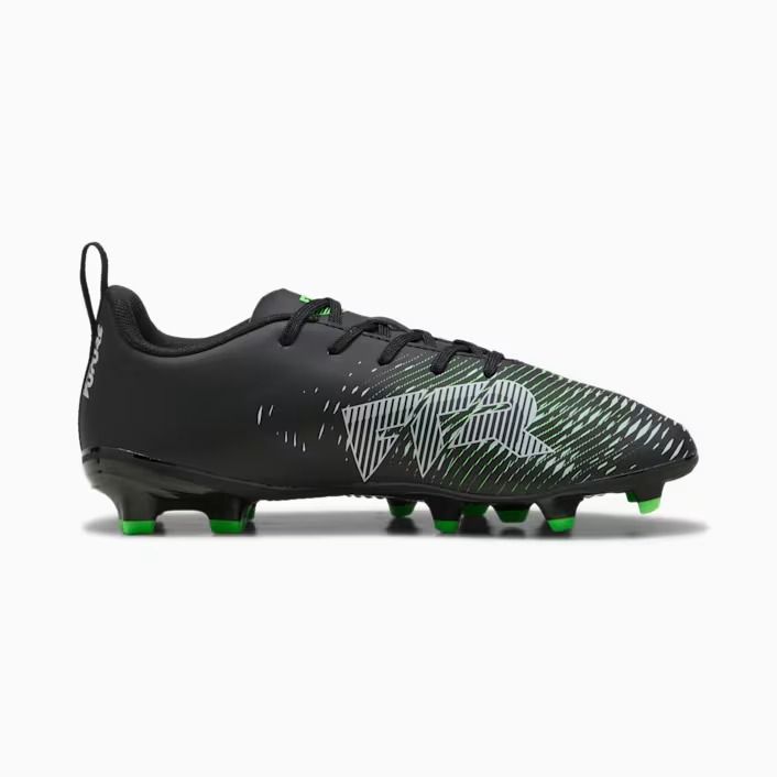 SCARPE DA CALCIO JUNIOR PUMA FUTURE 8 PLAY FG/AG  108144-02        FG/AG: Adatto per superfici naturali solide e erba artificiale