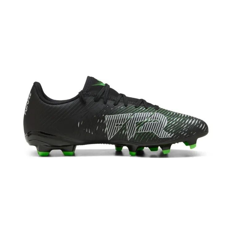SCARPA DA CALCIO PUIMA FUTURE 8 PLAY FG/AG  108141-02        FG/AG: Adatto per l'uso sia su superfici naturali compatte che su erba artificiale (4G)