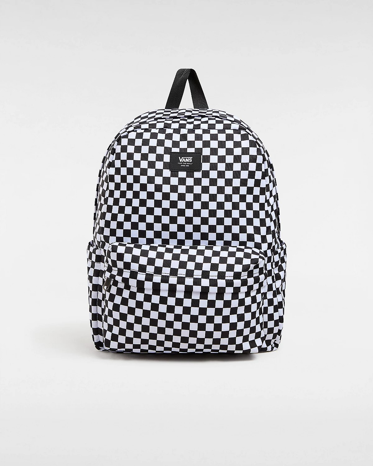 Zaino Vans Old Skool Check VN000H4XY281
