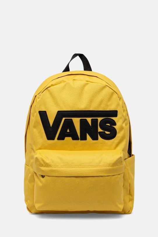 ZAINO VANS  Old Skool Drop V Backpack Spicy Mustard  VN000H4ZZX71