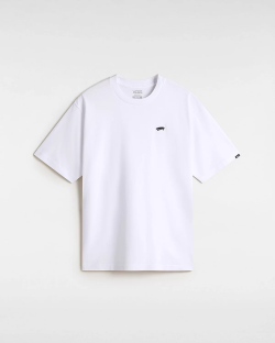 T-shirt Salton Vans VN000P56WHT1