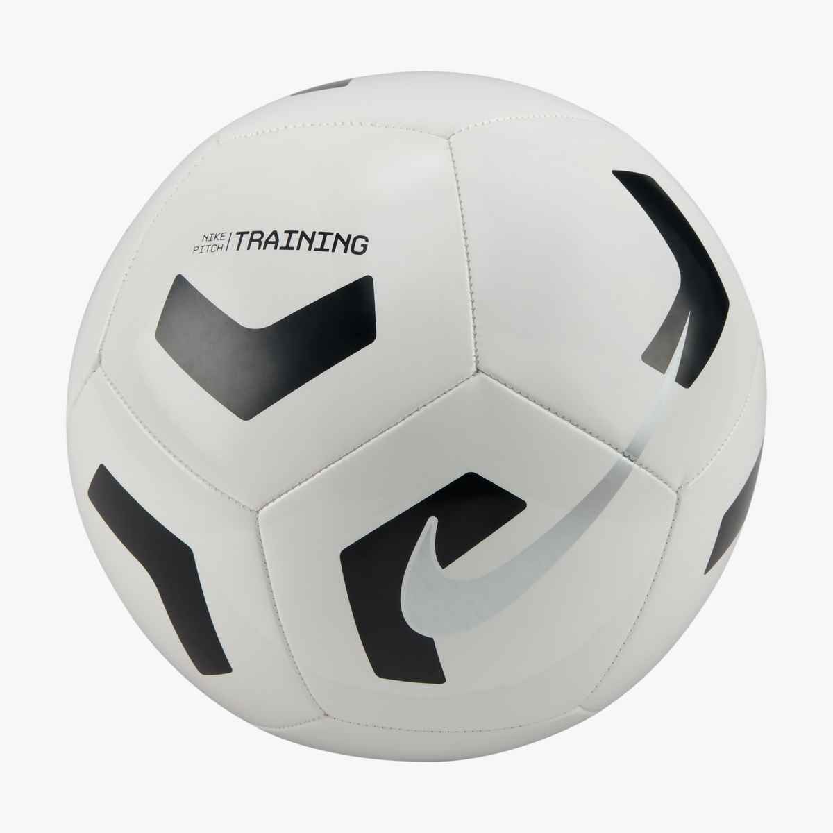 PALLONE DA CALCIO NIKE PITCH FZ7555-100