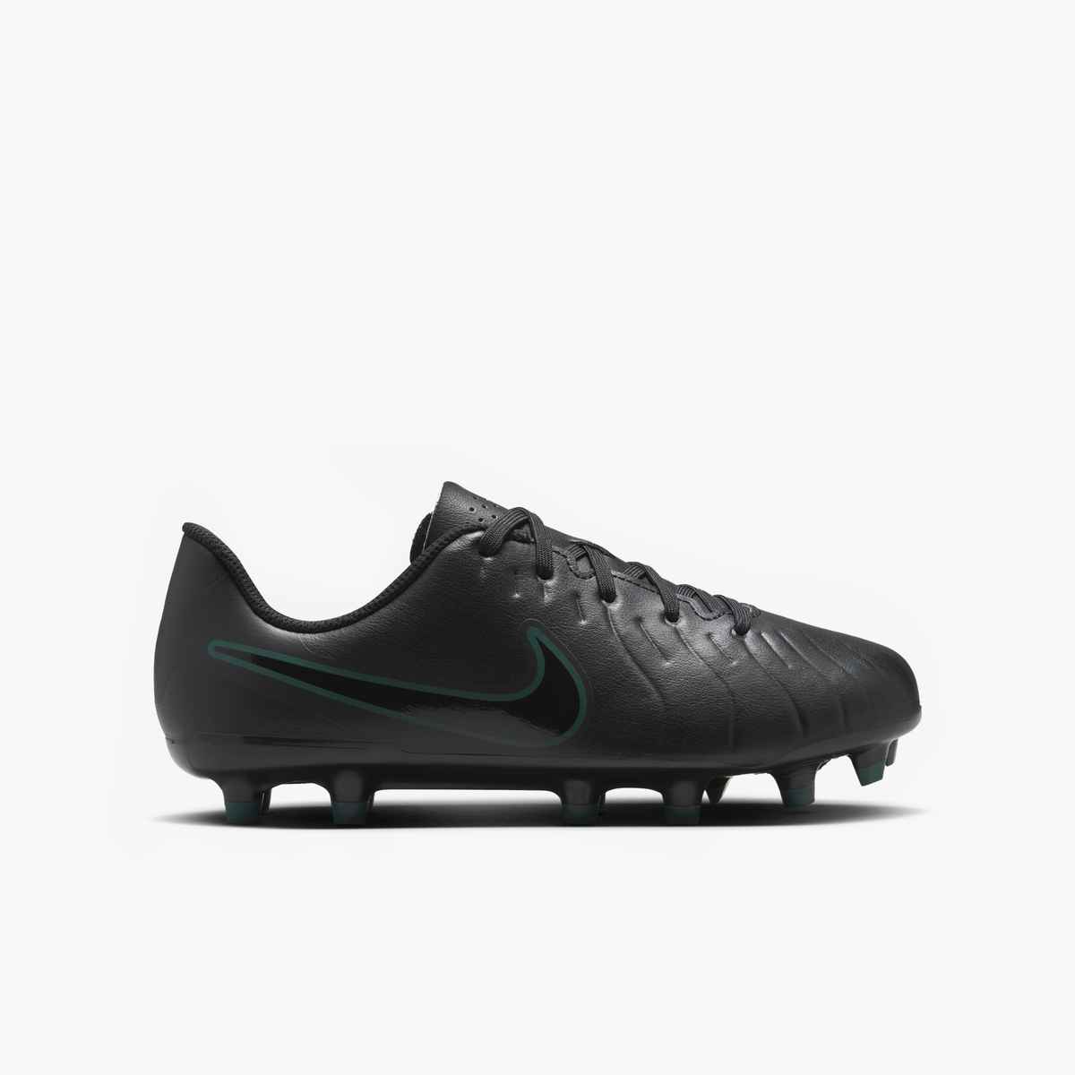 Nike Jr. Tiempo Legend 10 Club MG DV4352-002       Scarpa da calcio multiterreno – Bambini/Ragazzi